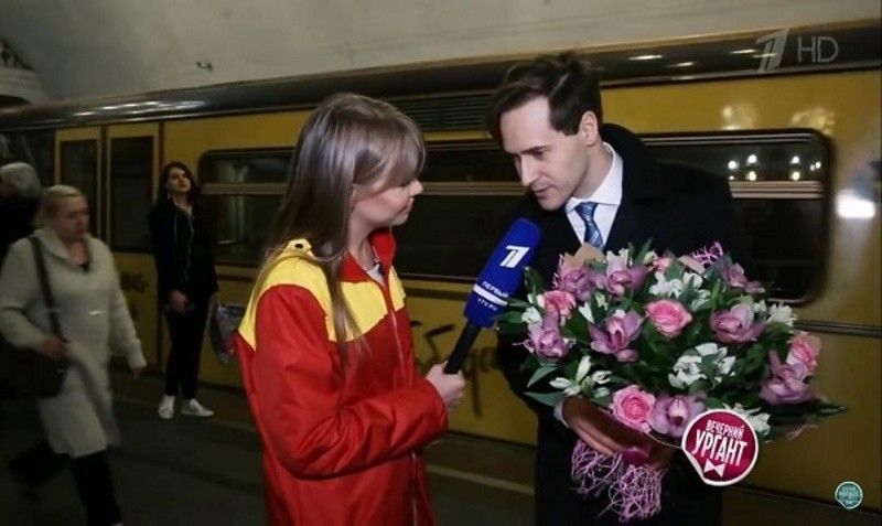 Алла Михеева извинилась перед «случайно ограбленным» ею пассажиром метро