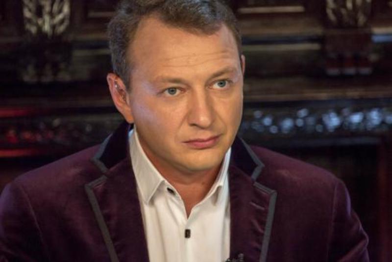 Марат Башаров доказал, что у участников «Битвы экстрасенсов» действительно есть дар