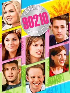 Беверли-Хиллз 90210 (6 сезон)