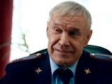 фото Сериал Проект «Анна Николаевна» (2020)