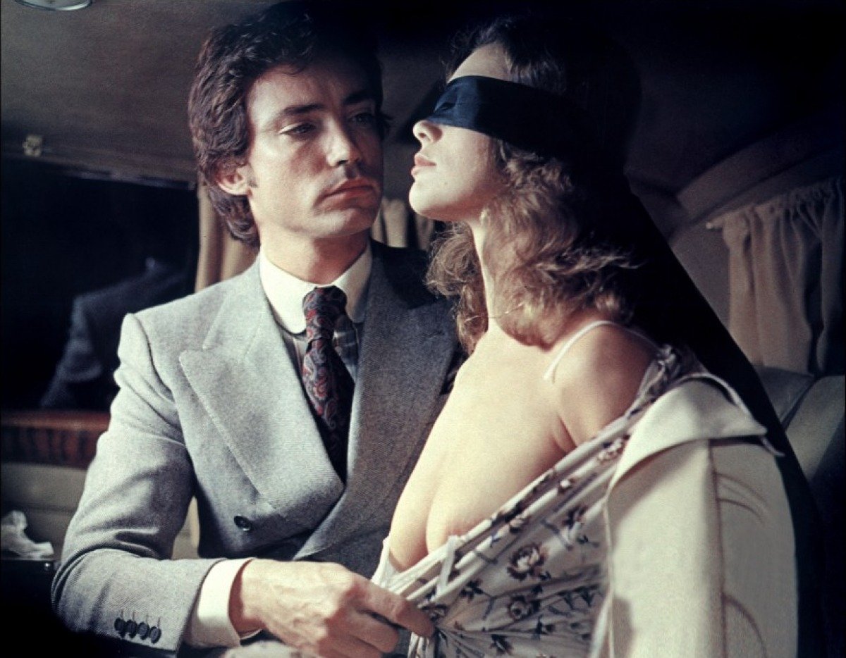 20 classic nude scenes in 80s teen movie history