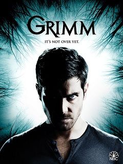 Гримм 4 сезон Grimm сериал онлайн ОГОНЬ!