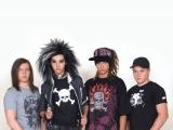 фото Фототграфии группы Tokio Hotel