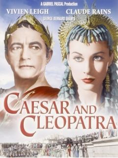 Антоний и Клеопатра / Anthony And Cleopatra