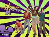 фото Hannah Montana