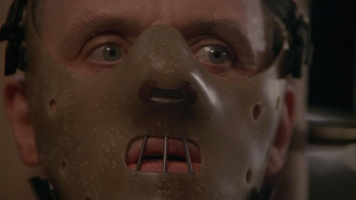 Молчание ягнят / The Silence of the Lambs (1991): фото, кадры и постеры из ...