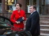 фото сериал Выйти замуж за Пушкина