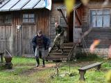 фото Кадр из сериала "Русский шоколад"