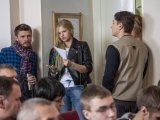 фото сериал Выйти замуж за Пушкина