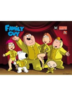 Гриффины Гриффины