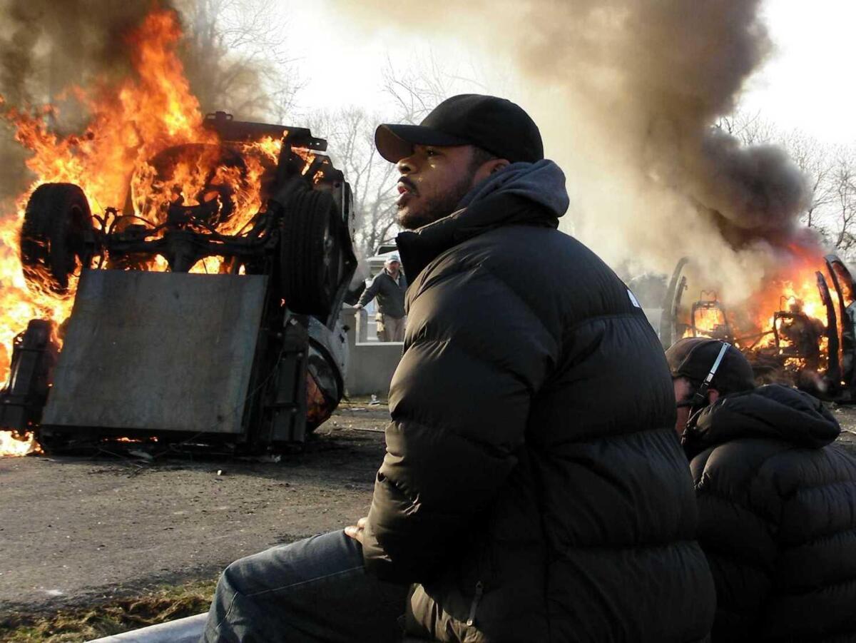 Фильм Законопослушный гражданин (Law Abiding Citizen): фото, видео, список  актеров - Вокруг ТВ.