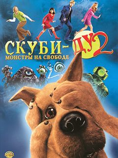 Film Skubi Du 2 Monstry Na Svobode Scooby Doo 2 Monsters Unleashed Foto Video Spisok Akterov Vokrug Tv