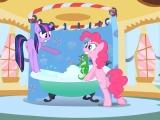 фото кадр из мультсериала My Little Pony: Friendship Is Magic 1 сезон