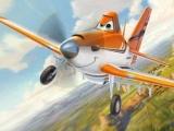 фото Кадры из мультфильма Аэротачки / Planes 