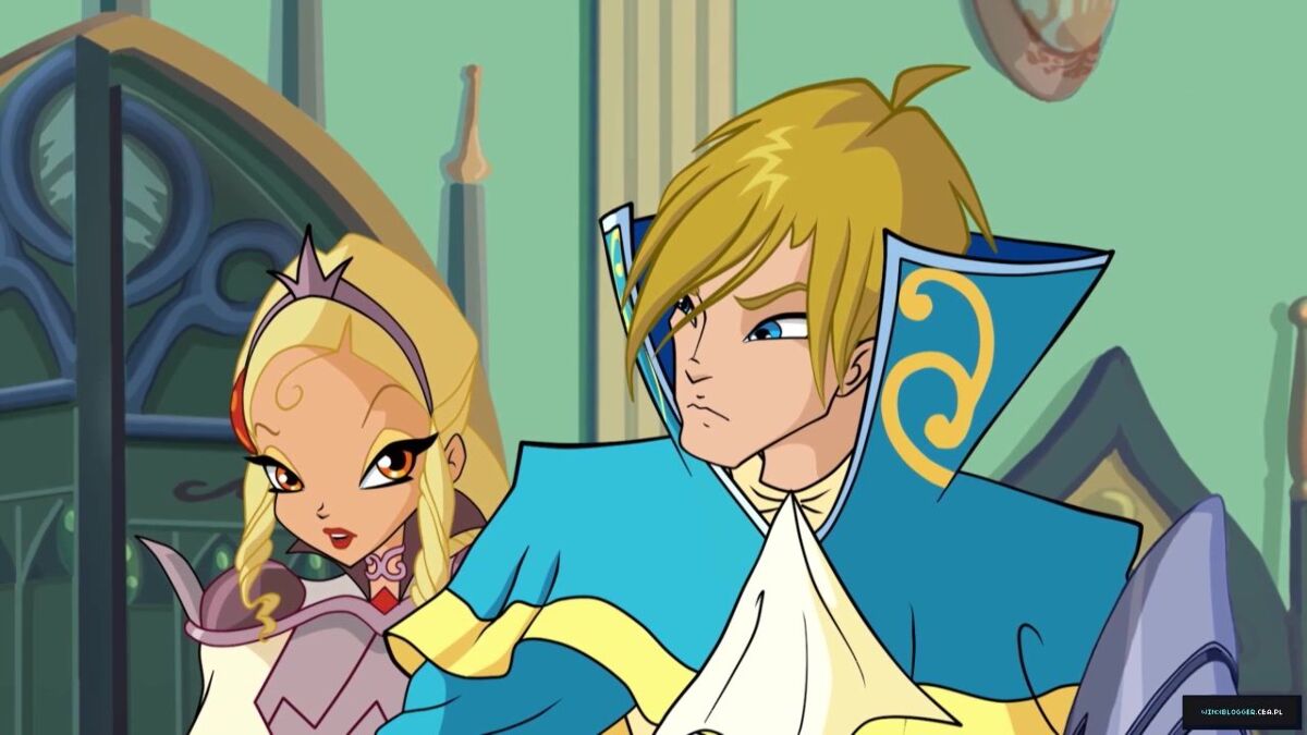 Клуб Винкс - Школа волшебниц 5 сезон / Winx Club (2012): фото, кадры и  постеры из мультфильма - Вокруг ТВ.