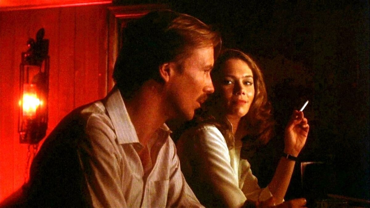 Фильм Жар тела (Body Heat): фото, видео, список актеров - Вокруг ТВ.