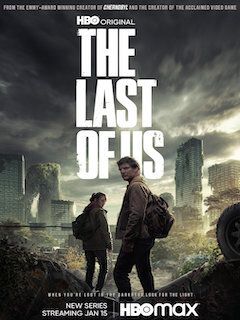 Сериал Одни из нас - 1 сезон / The Last of Us