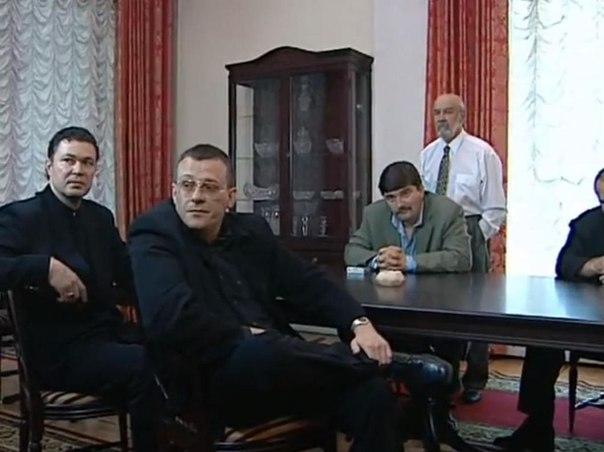 Интимная Сцена С Ольгой Дроздовой – Бандитский Петербург 2: Адвокат (2000)