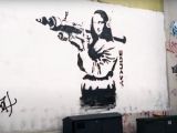 фото Banksy