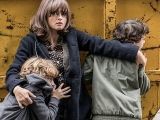 фото кадр из сериала "С любовью, Нина"