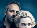 фото SAM MENDES and KATE WINSLET, The Partnership