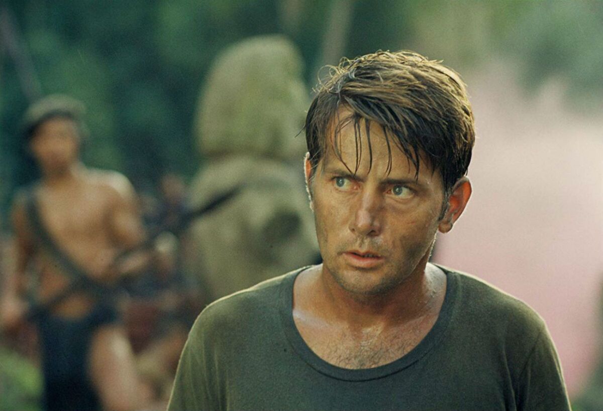 Фильм Апокалипсис сегодня (Apocalypse Now): фото, видео, список актеров -  Вокруг ТВ.