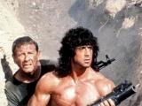 фото Кадры из фильма Rambo III