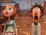 фото Облачно, возможны осадки в виде фрикаделек 2 / Cloudy 2: Revenge of the Leftovers