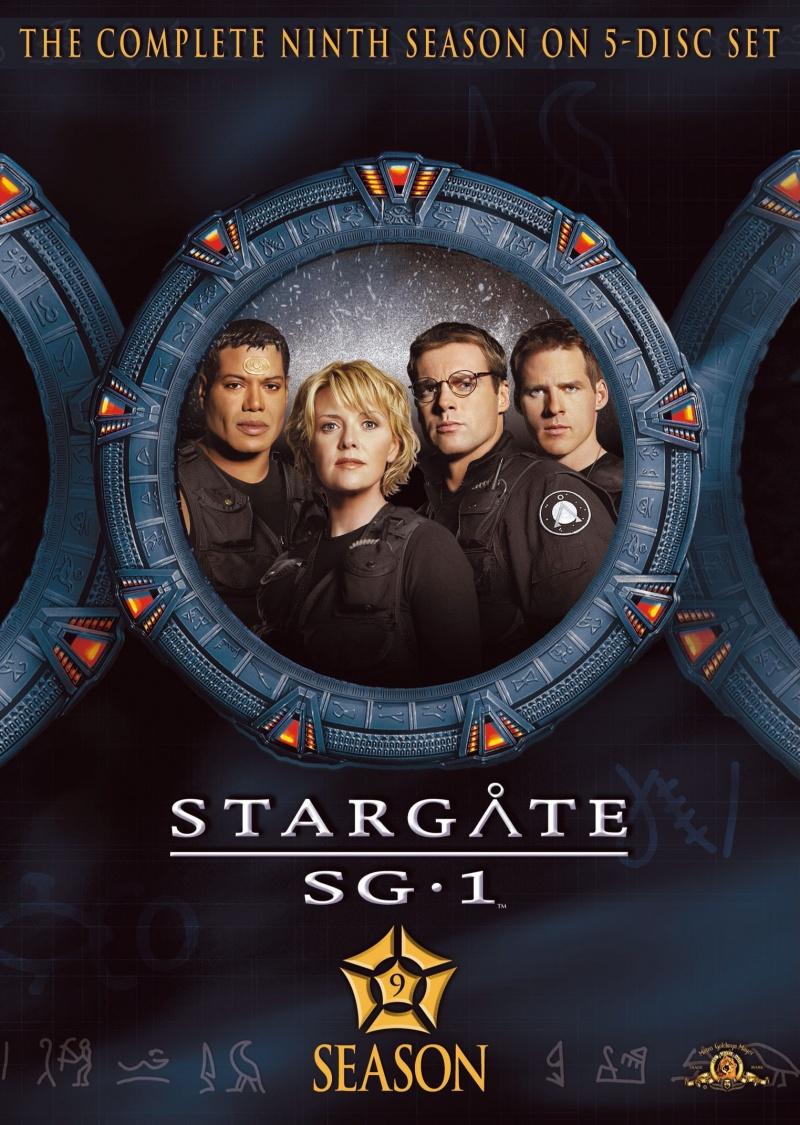 Сериал Звёздные врата SG-1 (сериал): фото, видео, описание серий - Вокруг  ТВ.