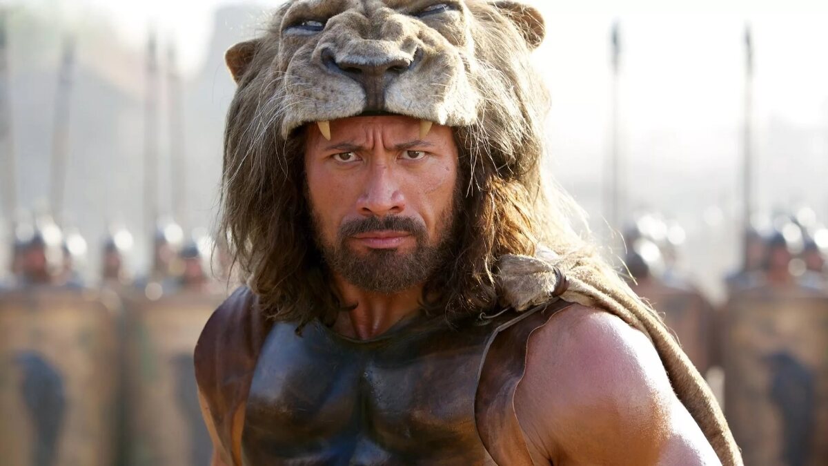 Геракл (2014) / Hercules (2014): фото, кадры и постеры из фильма - Вокруг  ТВ.