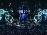 фото Muse: Drones World Tour 