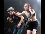 фото Фотографии группы AC/DC