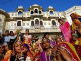 фото Раджастан – яркое наследие / Rajasthan — A Colourful Legacy