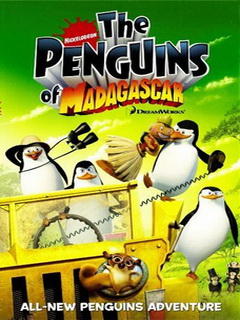 Новые гей порно видео Penguins Madagascar от 