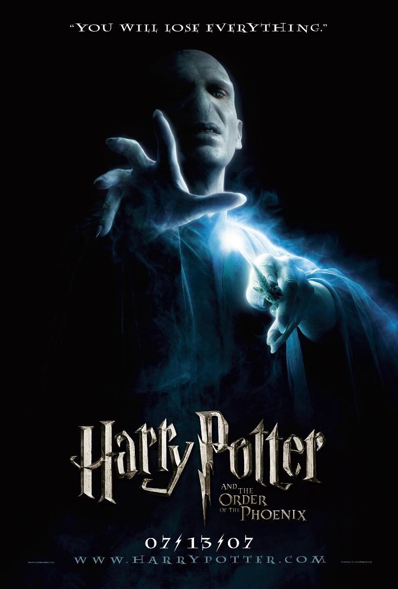 Фильм Гарри Поттер и Принц-полукровка (Harry Potter and the Half-Blood  Prince): фото, видео, список актеров - Вокруг ТВ.