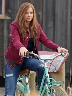 Film Esli Ya Ostanus If I Stay Foto Video Spisok Akterov Vokrug Tv