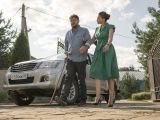 фото Сериал Девять жизней (2019) 