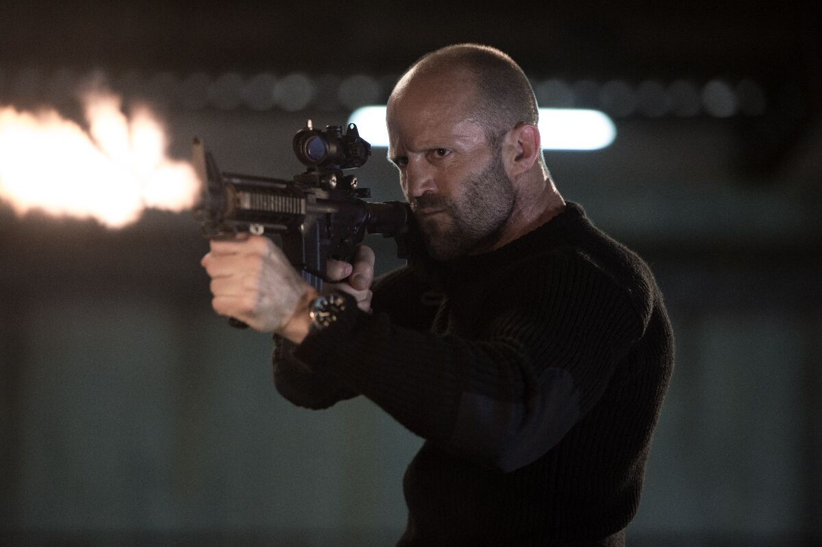 Механик: Воскрешение / Mechanic: Resurrection (2016): фото, кадры и постеры  из фильма - Вокруг ТВ.