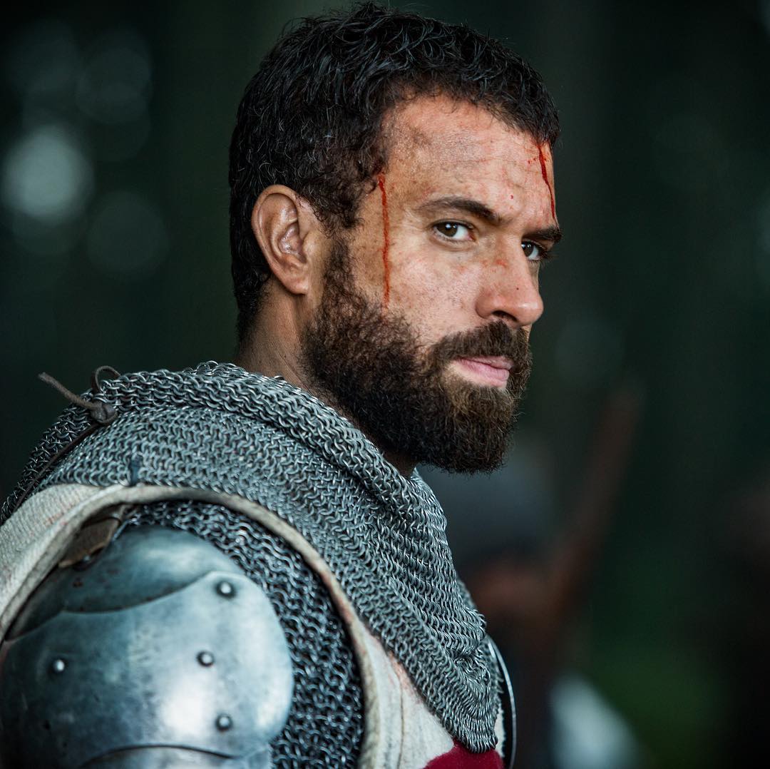 Падение ордена 2 сезон / Knightfall Season 2 (2018): фото, кадры и постеры  из сериала - Вокруг ТВ.