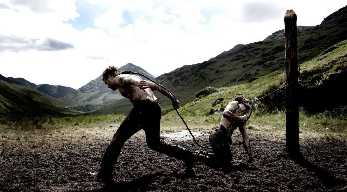 Фильм Вальгалла: Сага о викинге (Valhalla Rising): фото, видео, список  актеров - Вокруг ТВ.