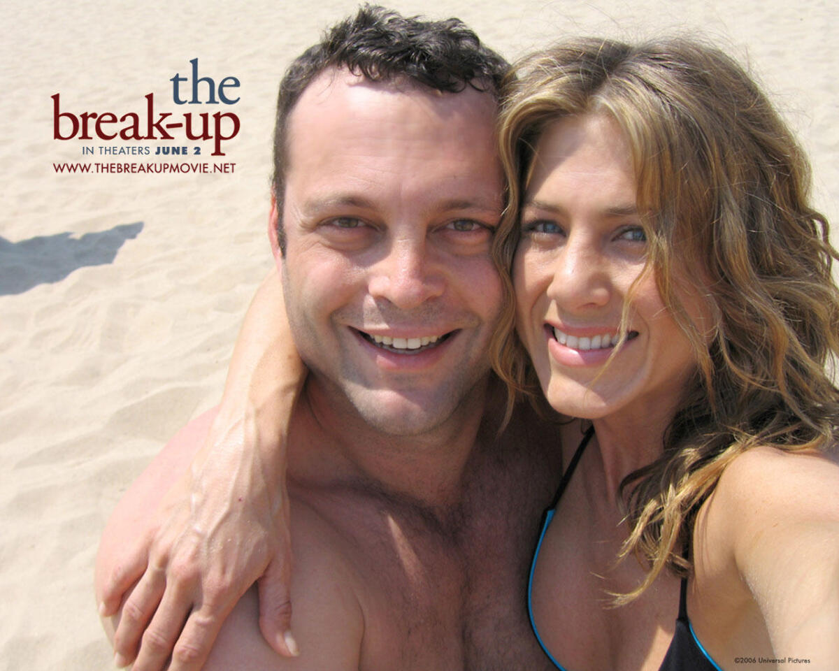   -  The Break-Up 2006       -