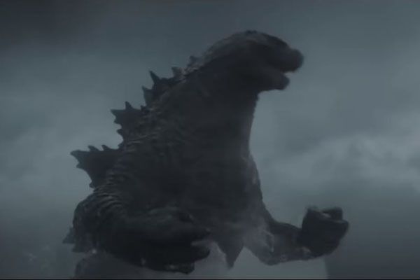 Godzilla 2024 uzbek