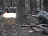 фото кадры из "Лето 1941"