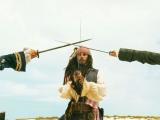 фото Пираты Карибского моря: сундук мертвеца
