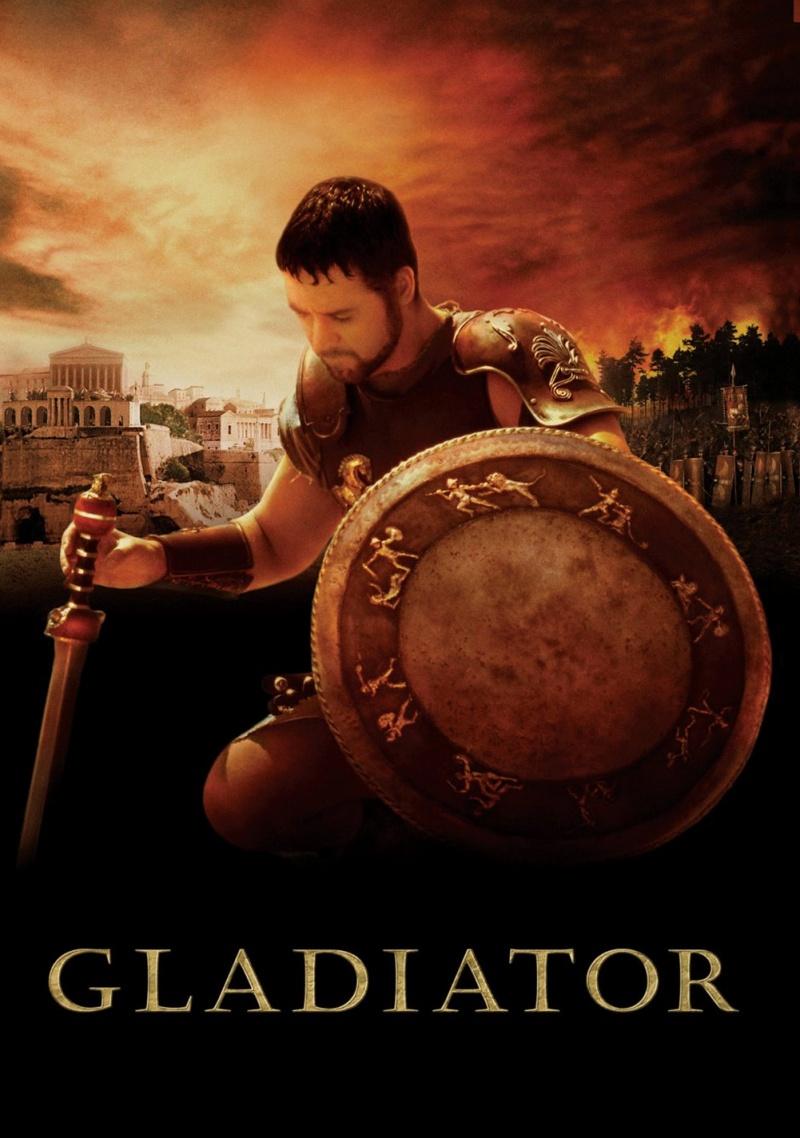 Фильм Гладиатор (Gladiator): фото, видео, список актеров - Вокруг ТВ.