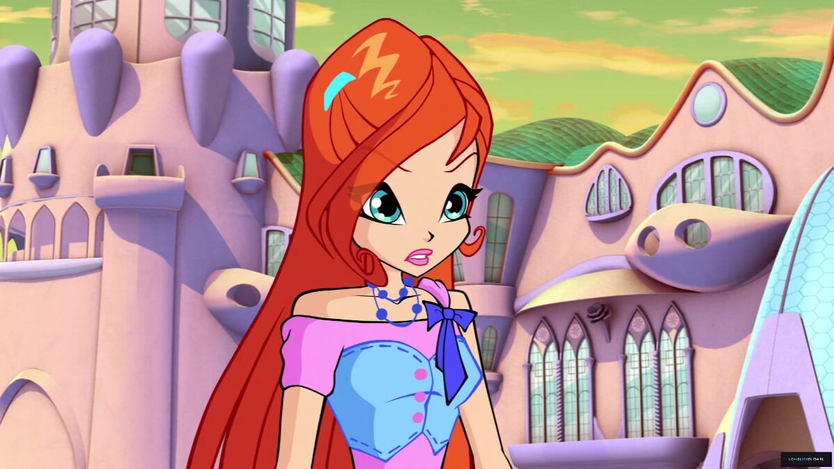 Клуб Винкс - Школа волшебниц 5 сезон / Winx Club (2012): фото, кадры и  постеры из мультфильма - Вокруг ТВ.