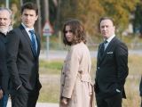 фото Кадры из сериала "Жить без разрешения"