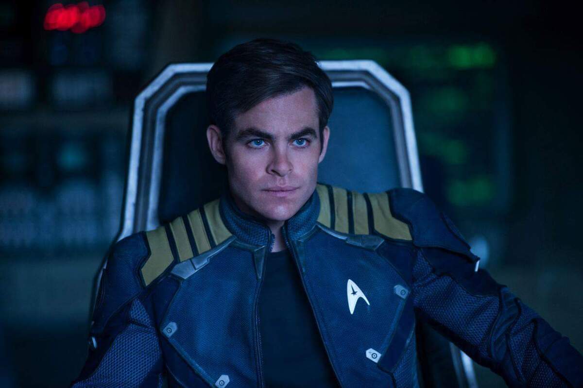 Фильм Стартрек: Бесконечность (Стартрек 3) (Star Trek Beyond): фото, видео,  список актеров - Вокруг ТВ.