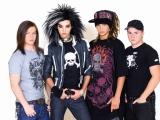 фото Фототграфии группы Tokio Hotel