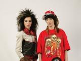 фото Фототграфии группы Tokio Hotel